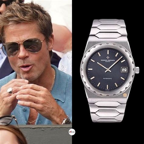 watch brad pitt.